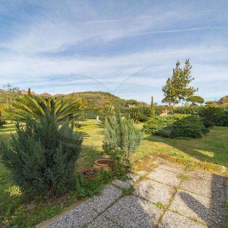 Villa Villino Girasole - Goelba Capoliveri  Esterno foto