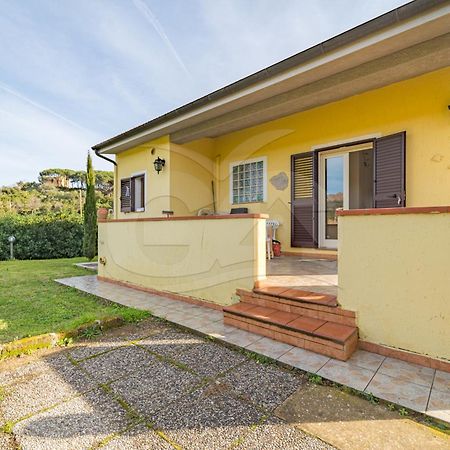 Villa Villino Girasole - Goelba Capoliveri  Esterno foto