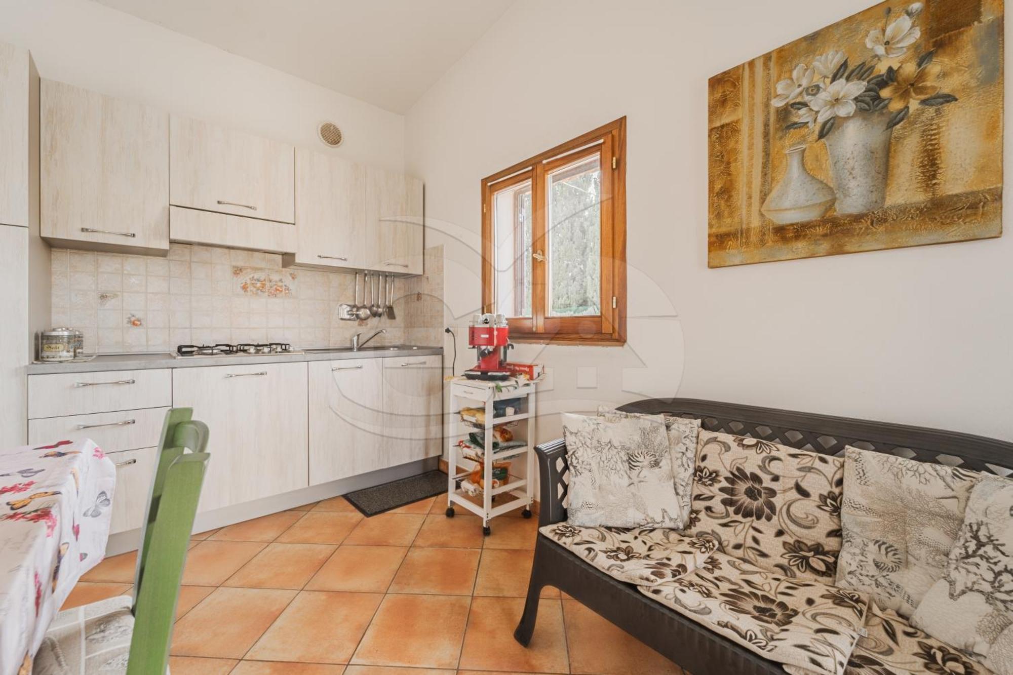 Villa Villino Girasole - Goelba Capoliveri  Esterno foto