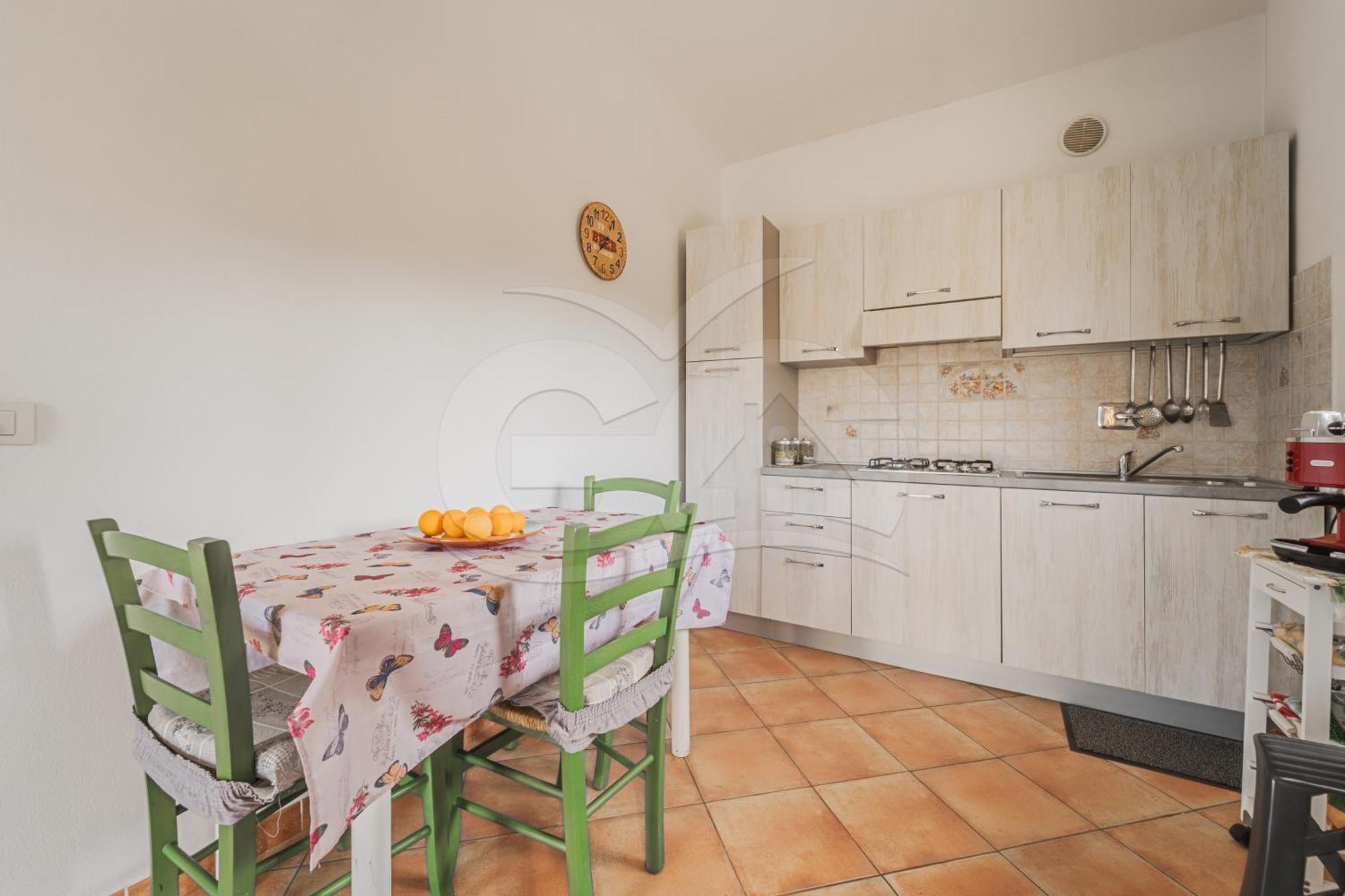 Villa Villino Girasole - Goelba Capoliveri  Esterno foto