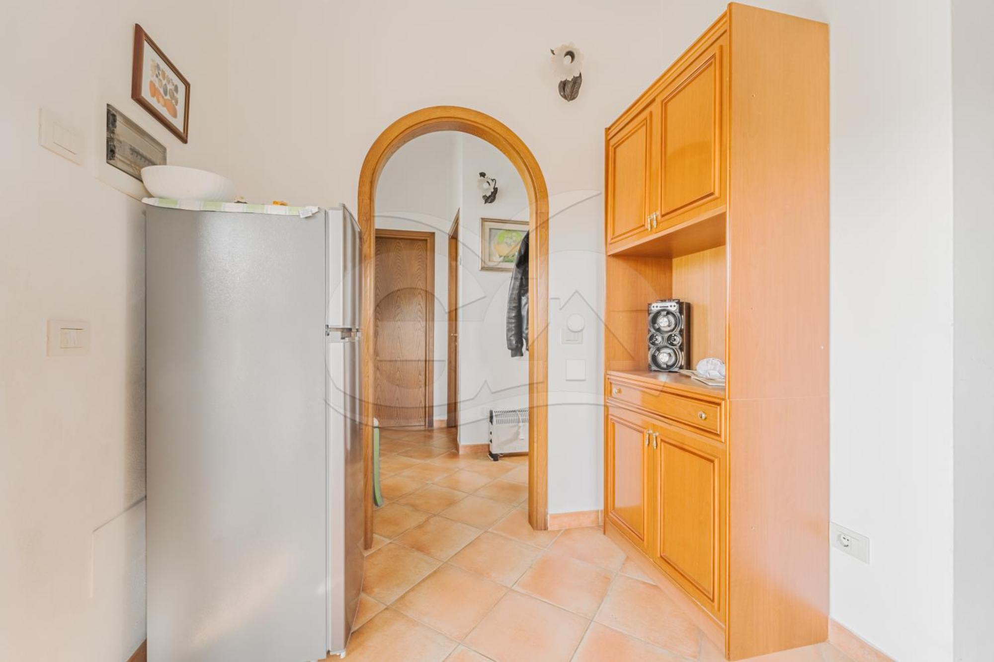 Villa Villino Girasole - Goelba Capoliveri  Esterno foto