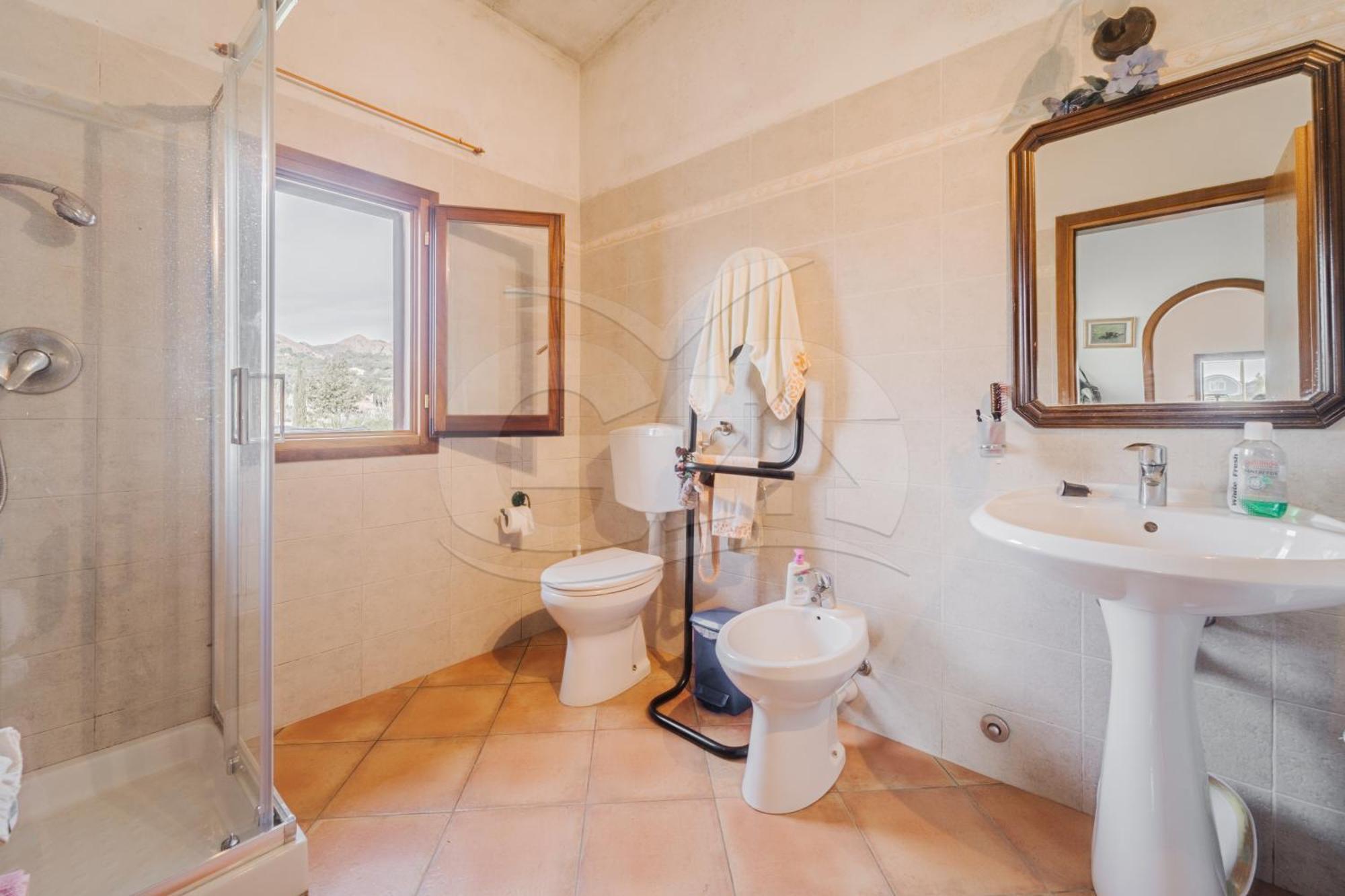 Villa Villino Girasole - Goelba Capoliveri  Esterno foto