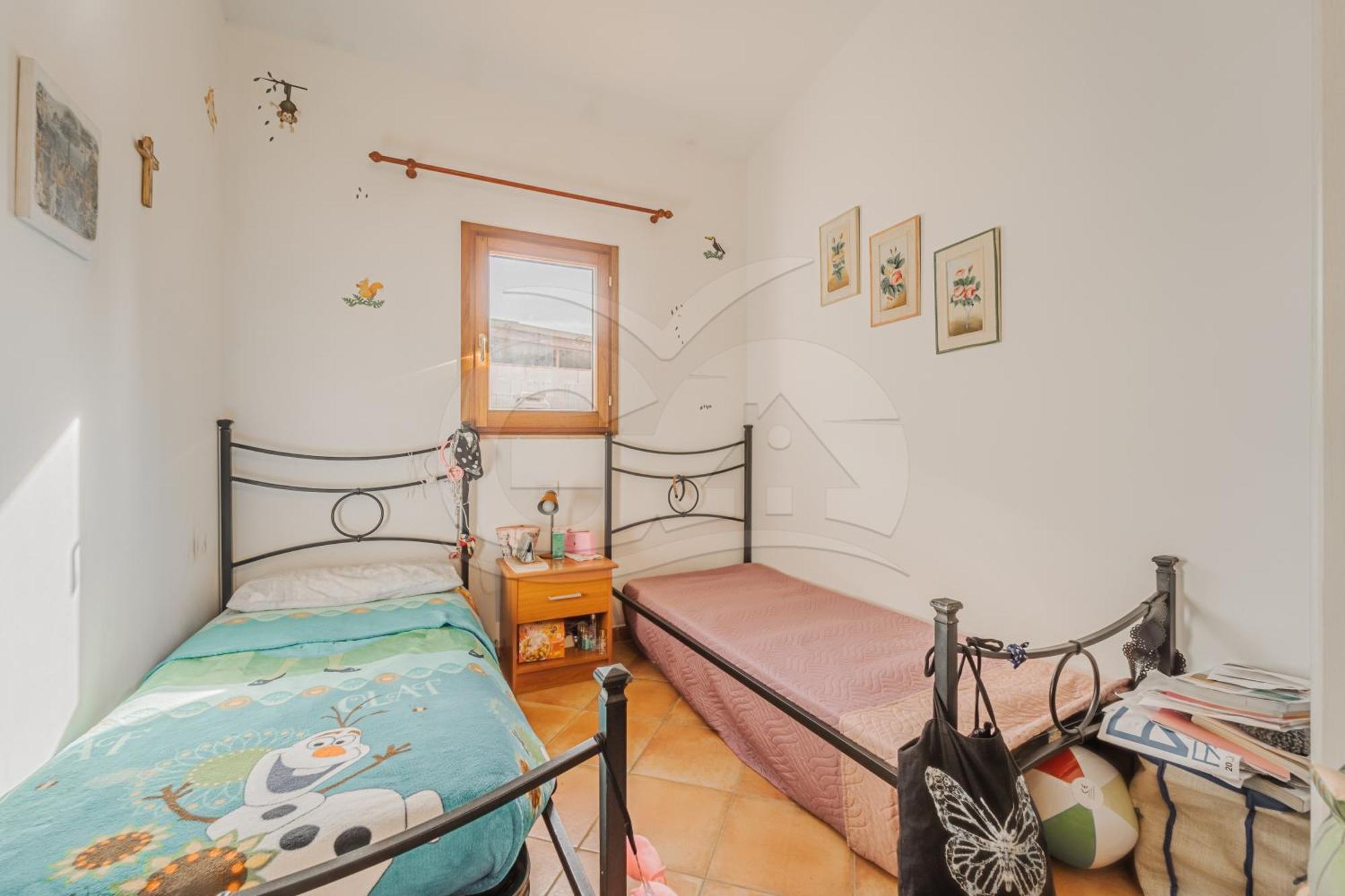 Villa Villino Girasole - Goelba Capoliveri  Esterno foto