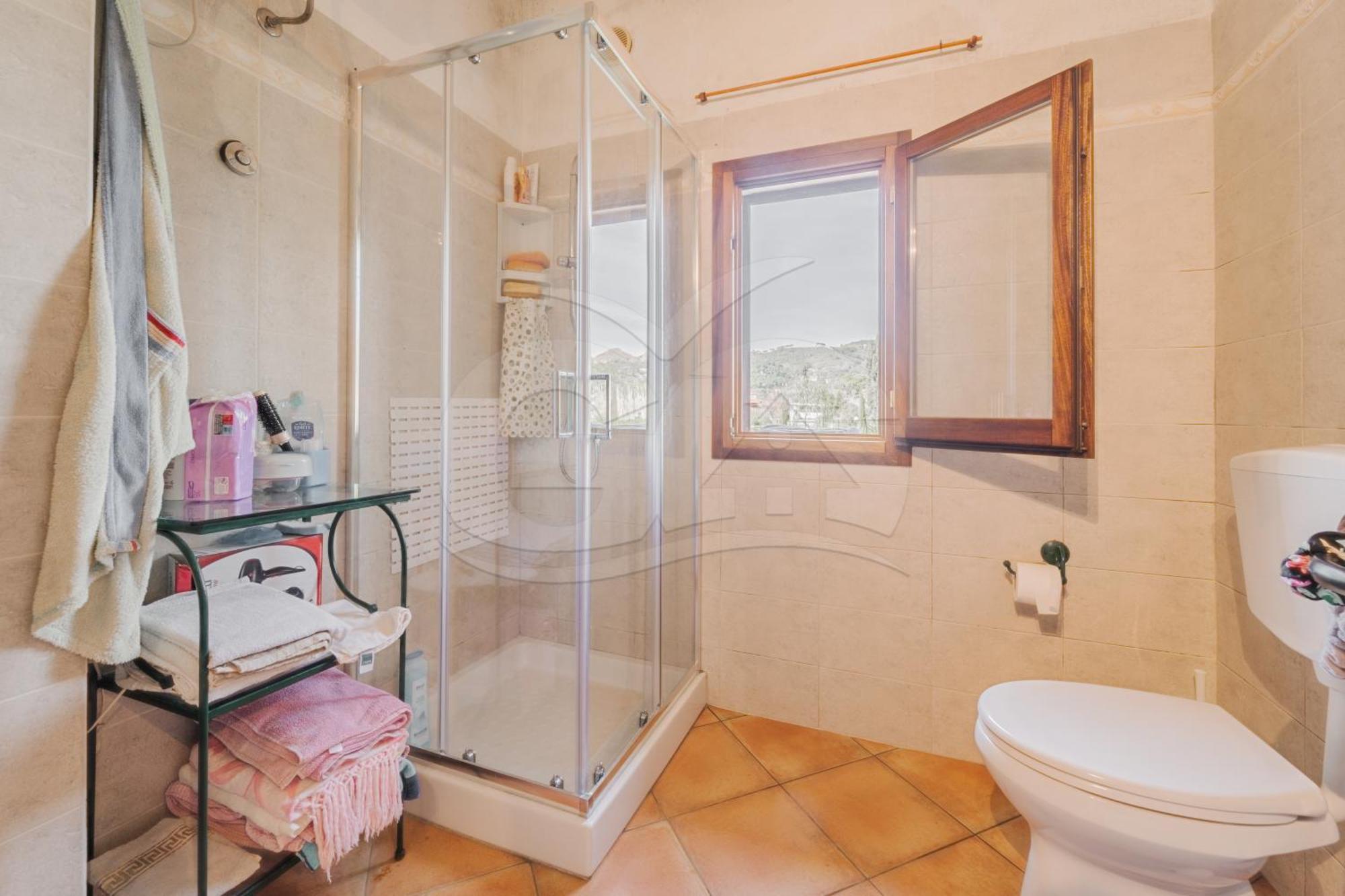 Villa Villino Girasole - Goelba Capoliveri  Esterno foto