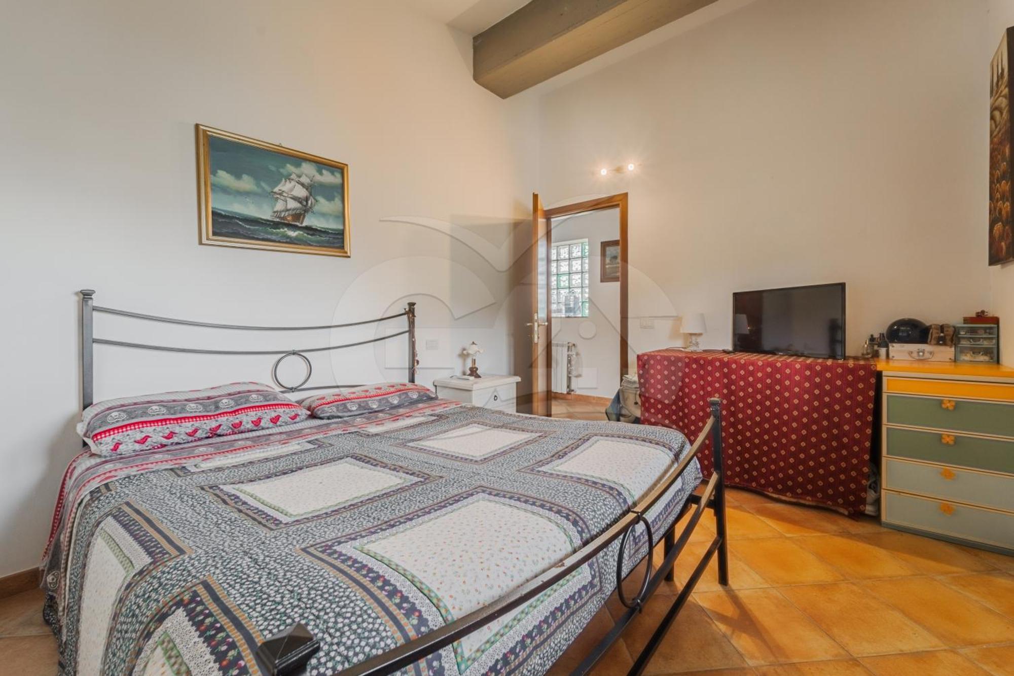 Villa Villino Girasole - Goelba Capoliveri  Esterno foto