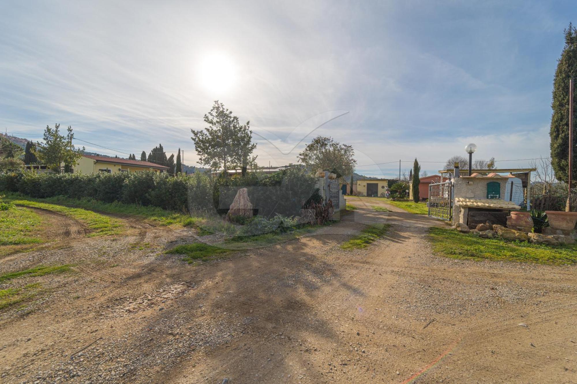 Villa Villino Girasole - Goelba Capoliveri  Esterno foto