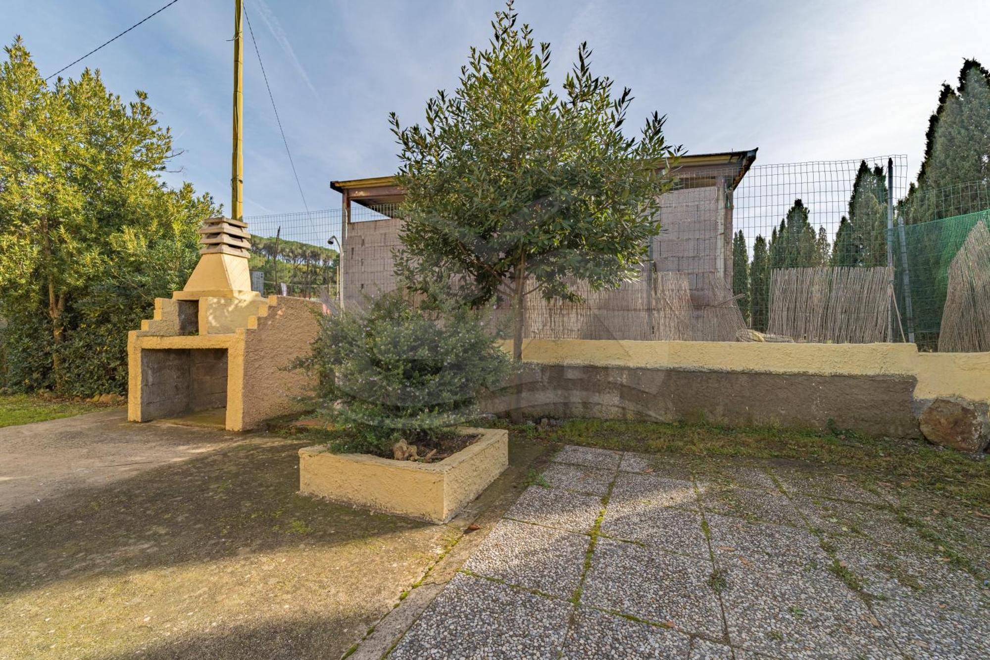 Villa Villino Girasole - Goelba Capoliveri  Esterno foto